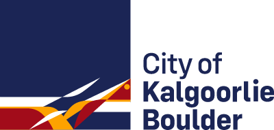 City of Kalgoorlie-Boulder Logo