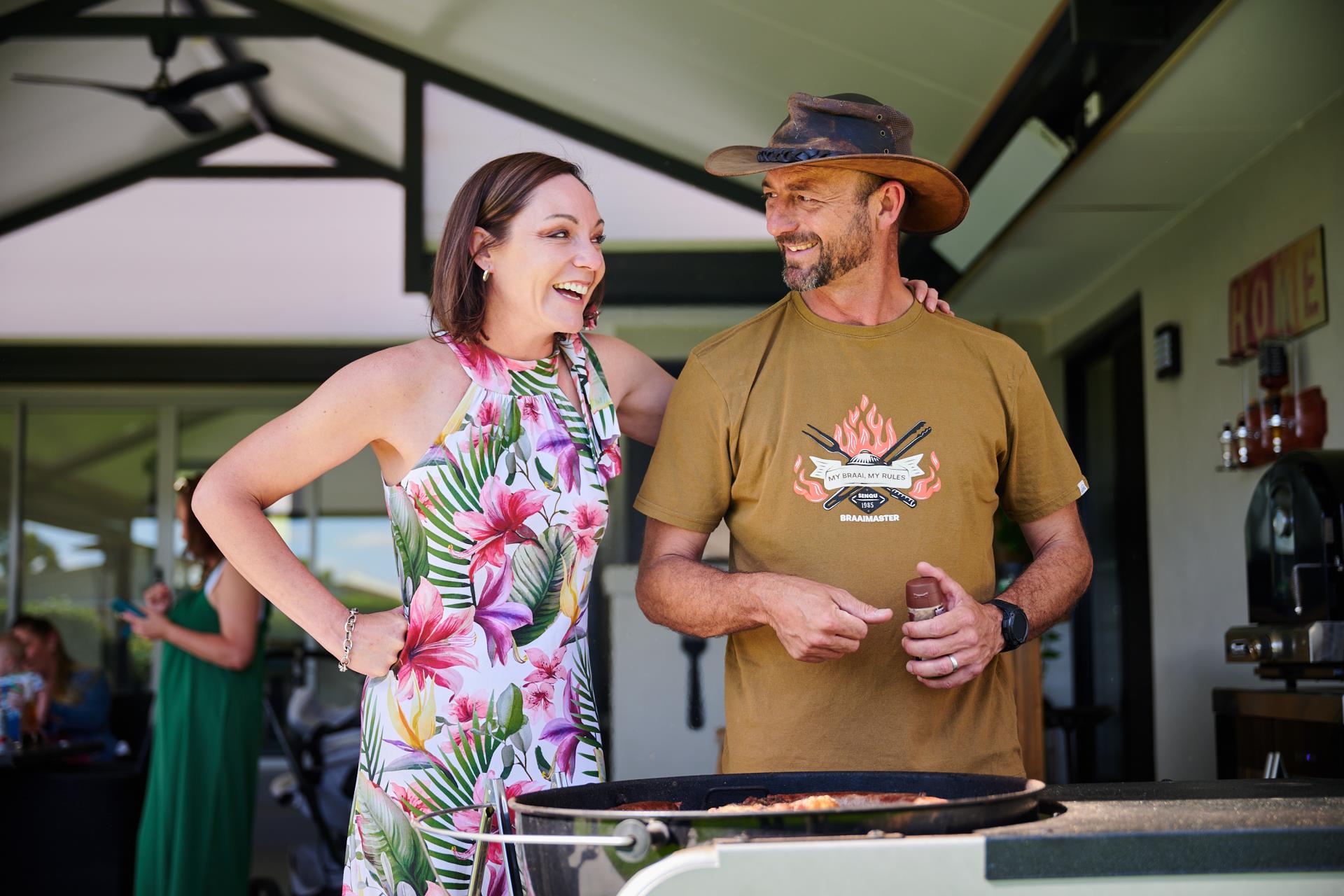 Dirk & France Assets