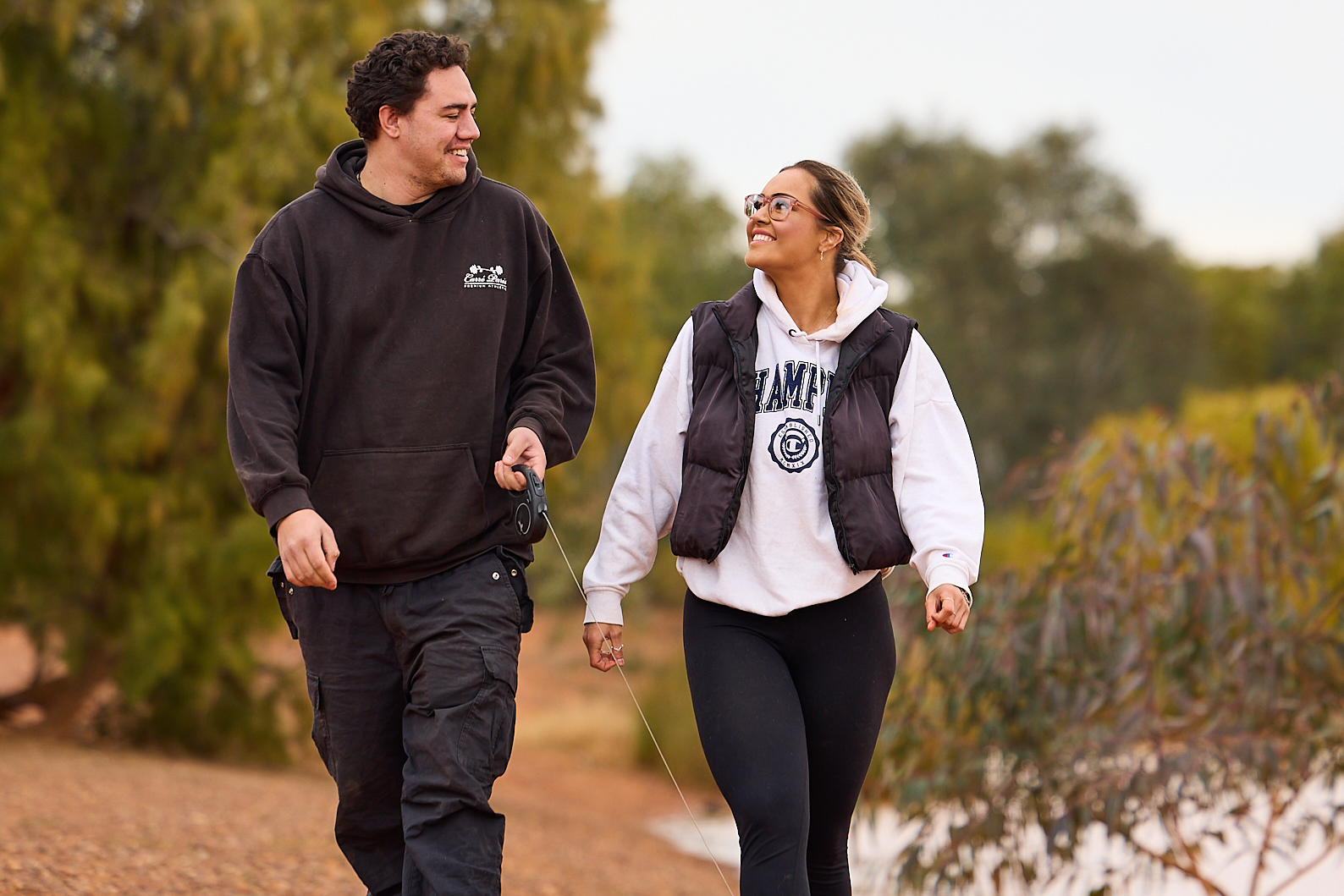 Edward & Jezaire Assets