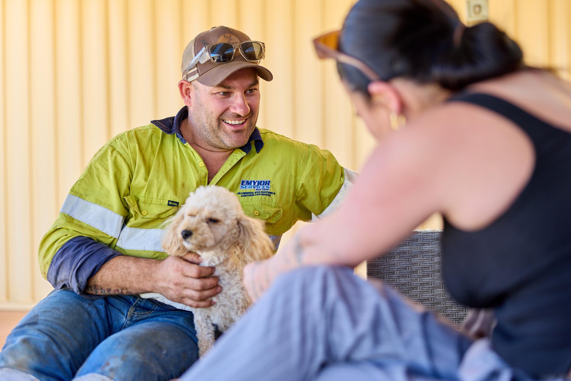 Hannah & Lee Evans Assets