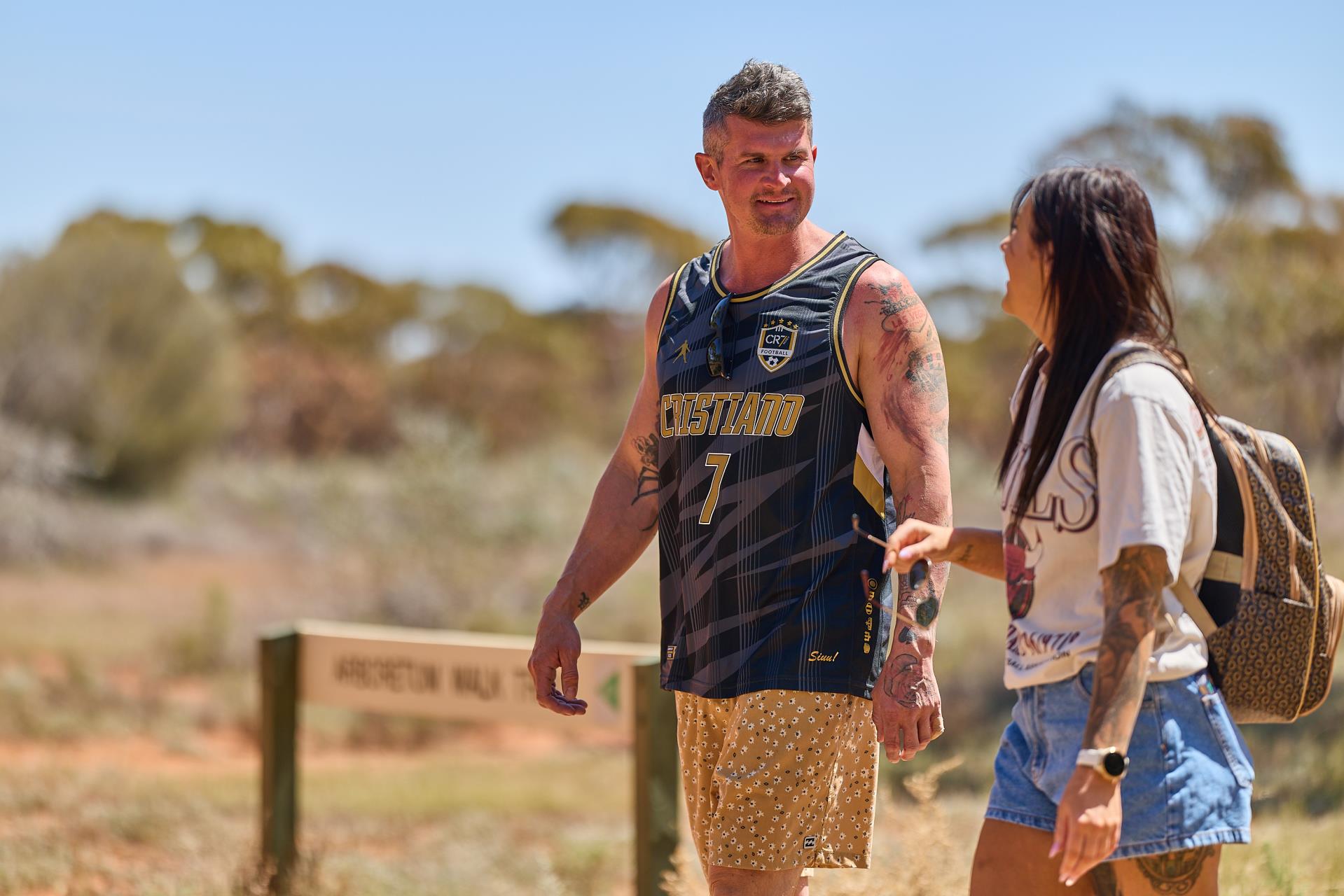 Karlee & Bobby Assets