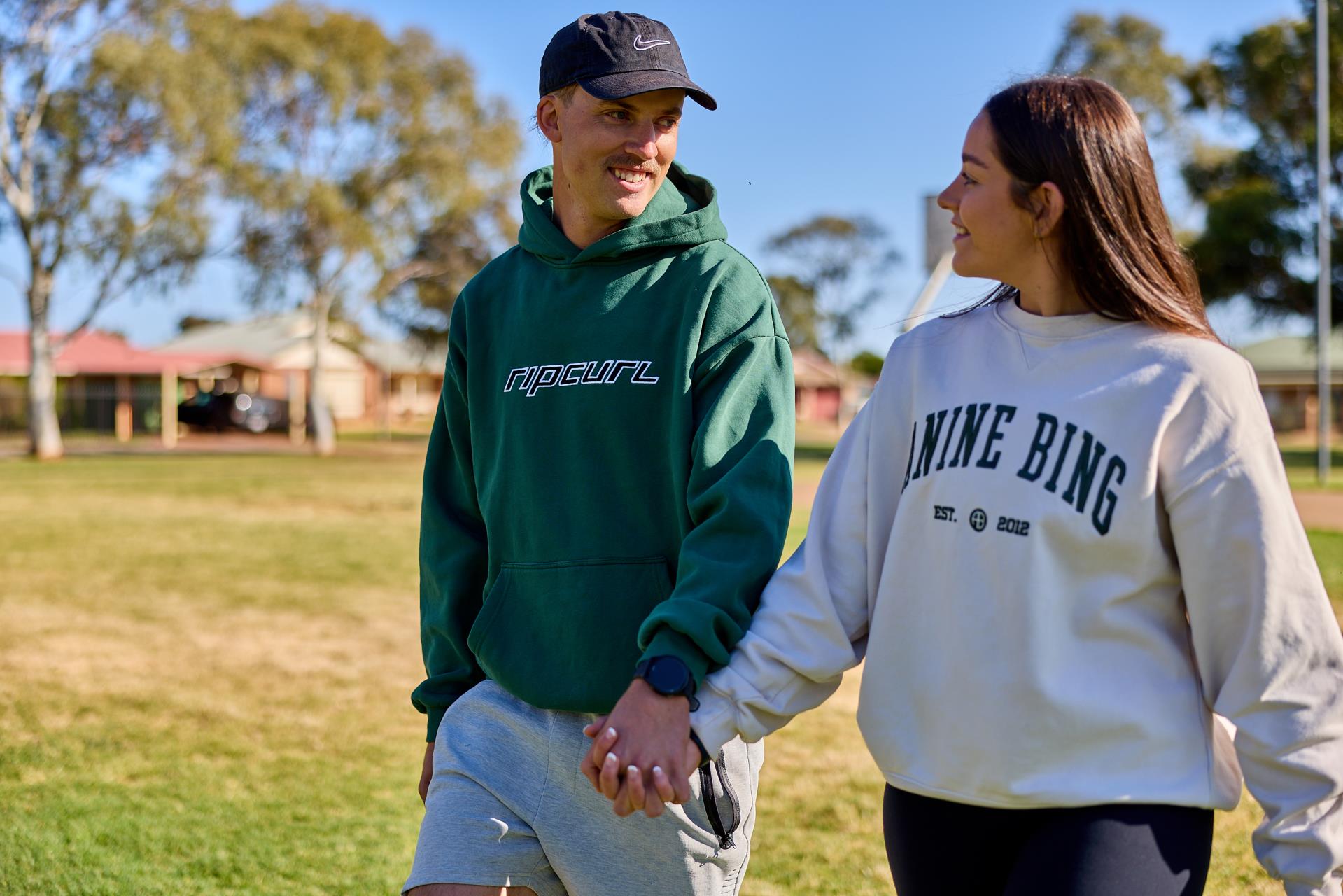 Maddie & Connor Assets