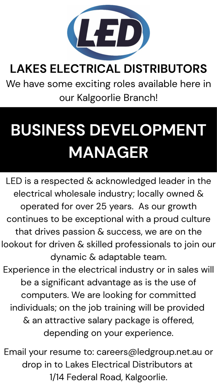 Position Description 