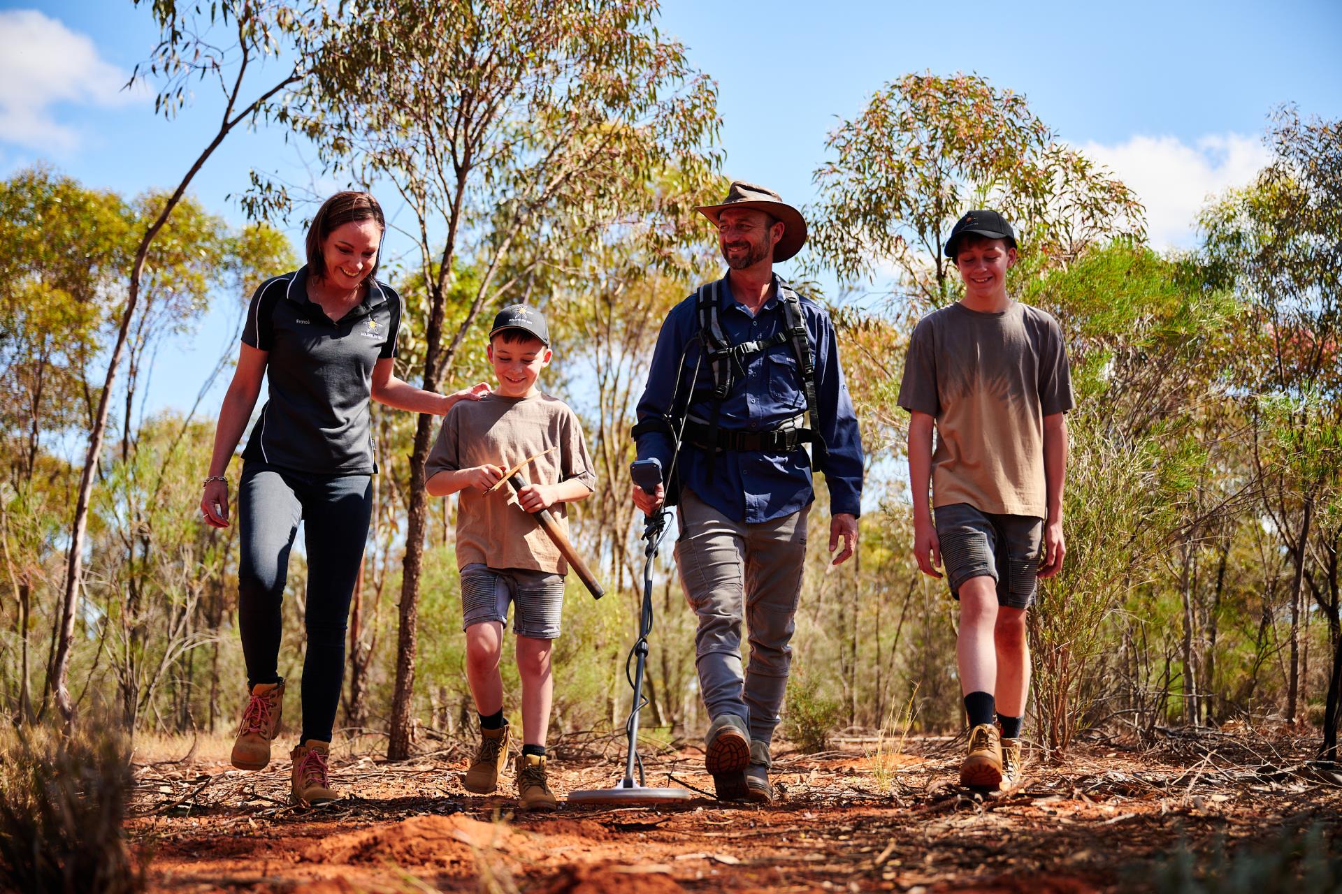 Dirk and Francés Story