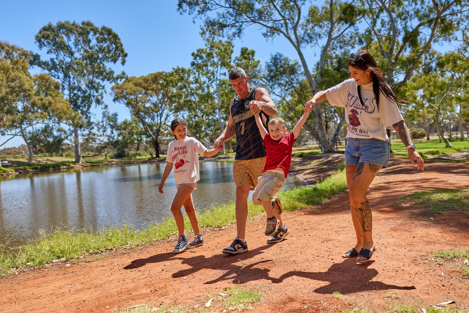 Karlee and Bobby's Story