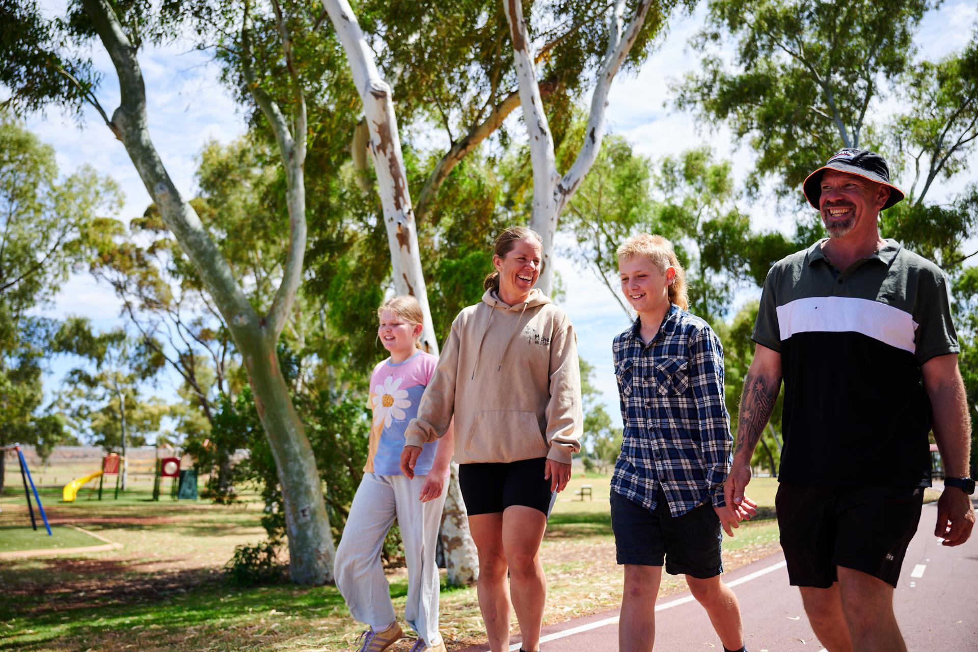 Michelle and Clayton's Story